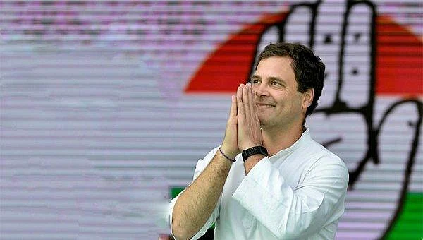 ராகுலின் வயநாடு விசிட்... என்ன ஸ்பெஷல்?