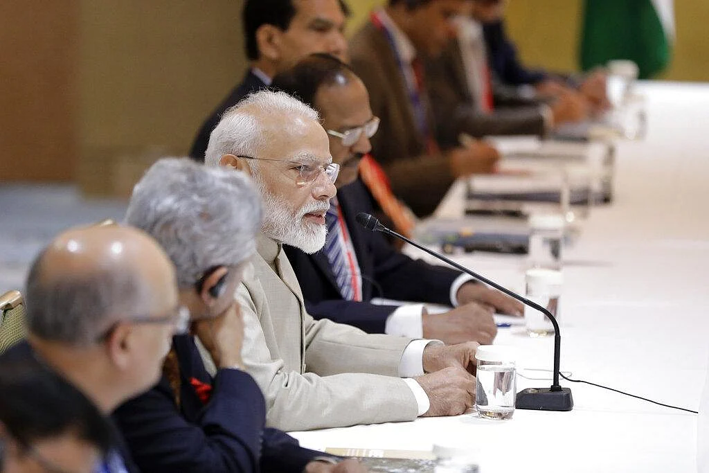 G20 Summit - Japan