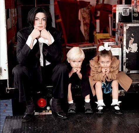 Michael Jackson