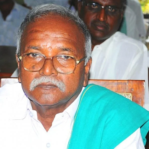 ‘4 எம்.பிக்களுக்கு ஒரு கோடி, மற்றவர்களுக்கு 10 கோடி!’ - அழைப்பு விடுக்கும் ‘கள்’ நல்லசாமி!