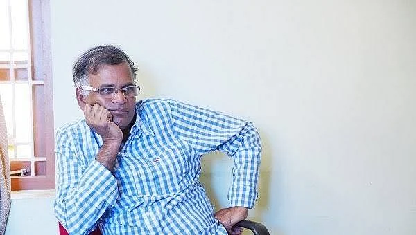 ``நான் தாக்கப்பட்டேன்; காவல் நிலையத்தில்தான் அவரின் தொடர்புகள் புரிந்தது!” - எழுத்தாளர் ஜெயமோகன்