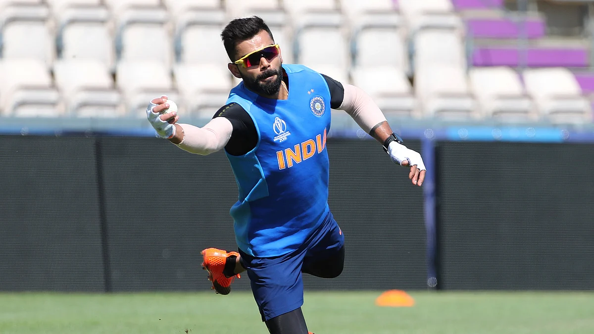 Kohli