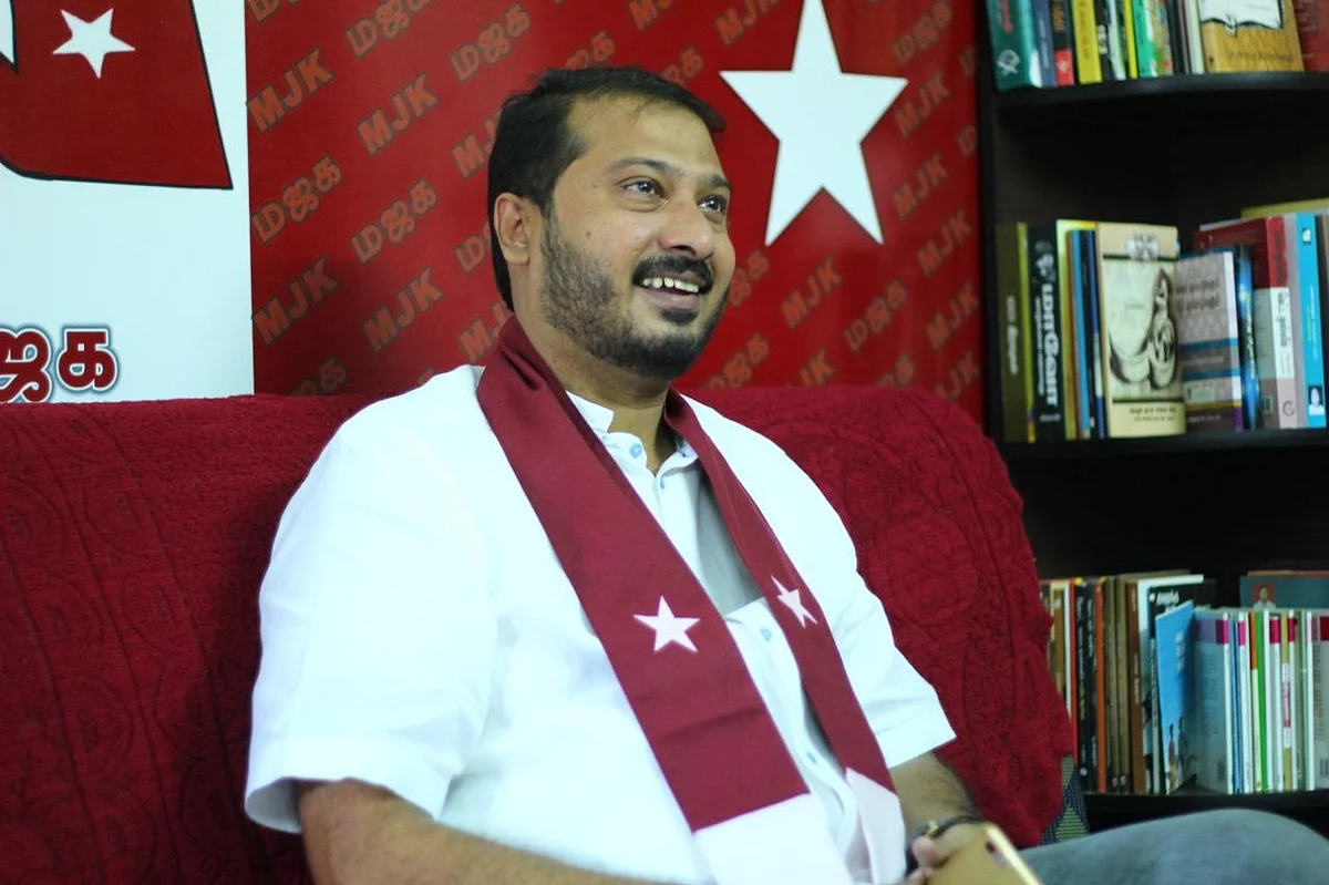 `இனி இவர்கள் அரசியல் செய்யமுடியாது!’- தமீமுன் அன்சாரி சொல்லும் காரணம்