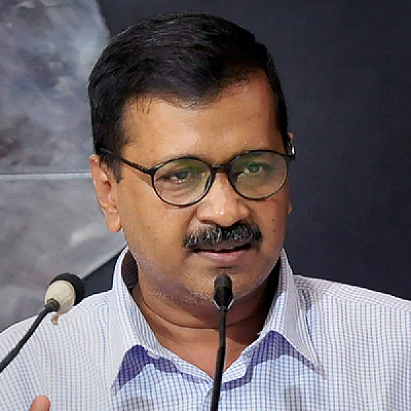 `இந்திராவைப்போல் நானும் கொல்லப்படுவேன்' - அரவிந்த் கெஜ்ரிவால்