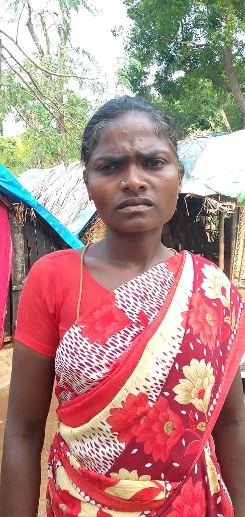 வீடுகளை இடித்த மாவட்ட நிர்வாகம்... வேதனையில் தேனி பழங்குடியின மக்கள்!