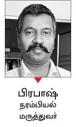 ஸ்பூன் தியரி - இது ஆற்றலின் அளவுகோல்!