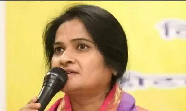 `மிரட்டிட்டு இருந்தாங்க; இப்போ இப்படி பண்ணிட்டாங்க' - உ.பி பார் கவுன்சில் தலைவர் கொல்லப்பட்ட பின்னணி!