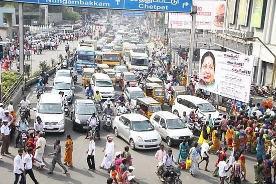 2,07,904 பேரின் ஓட்டுநர் உரிமம் தற்காலிக ரத்து... ஏன்!?