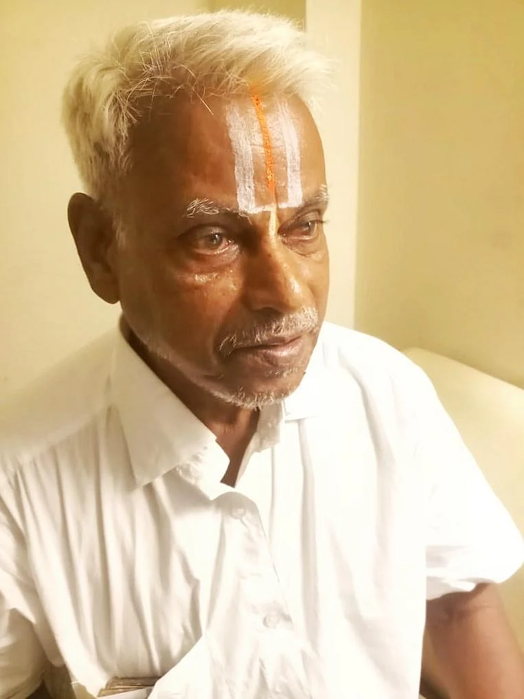 கட்சியின் இடத்தை விற்க முயன்றாரா, கே.எஸ்.அழகிரி? போர்க்கொடி தூக்கும் கடலூர் காங்கிரஸார்!