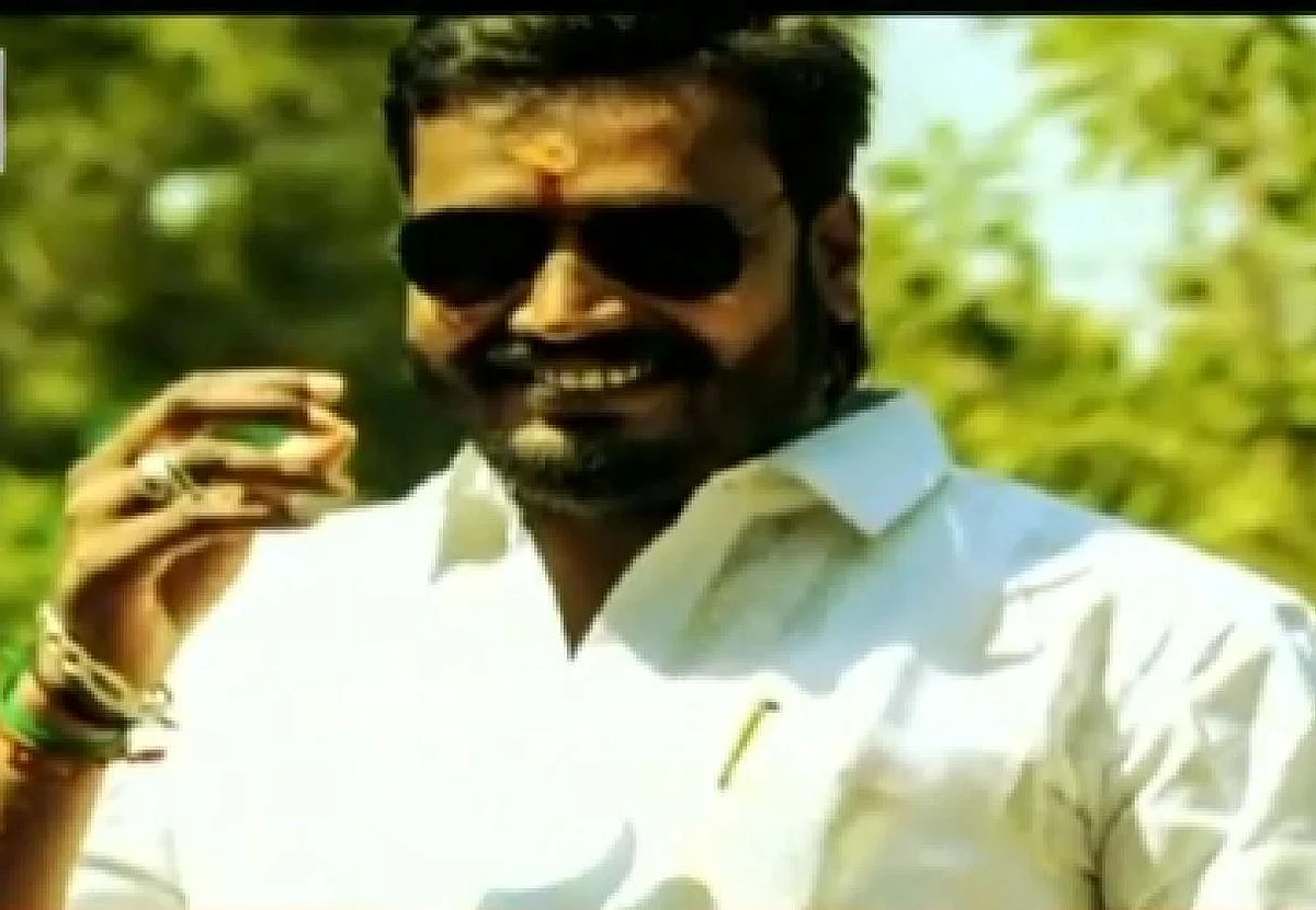 முன் விரோதத்தால் ரவுடி படுகொலை - பட்டப்பகலில் புதுக்கோட்டையில் நடந்த பயங்கரம்
