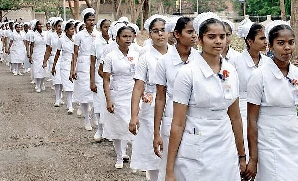 இந்தியாவில் 54 சதவிகிதம் மருத்துவப் பணியாளர்களுக்குப் போதிய கல்வித்தகுதி இல்லை! மிரளவைக்கும் ஆய்வு