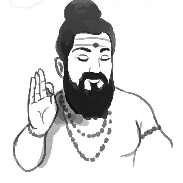 உறவுச்சிக்கல்கள் நீங்க மகான் வழிபாடு