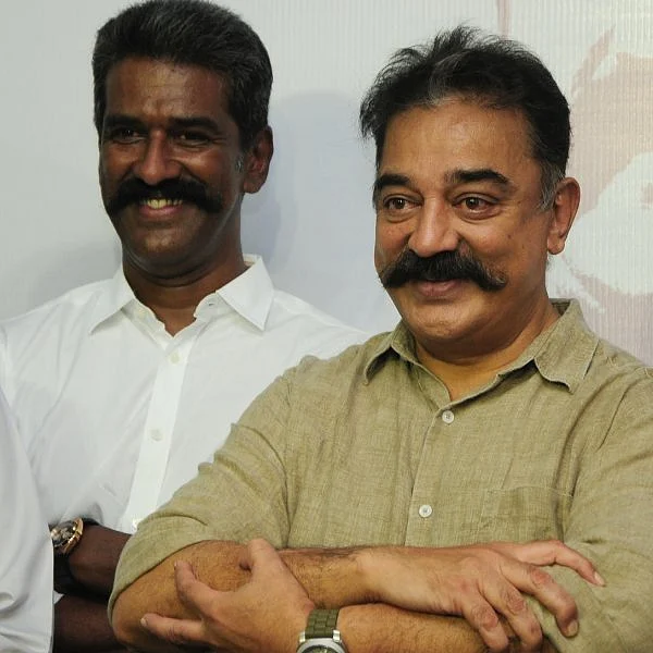 `திராவிடக் கட்சிகளுக்கு மாற்றாக மக்கள் ஏற்றுக்கொண்டார்கள்!' - `மக்கள் நீதி மய்யம்' மகேந்திரன்