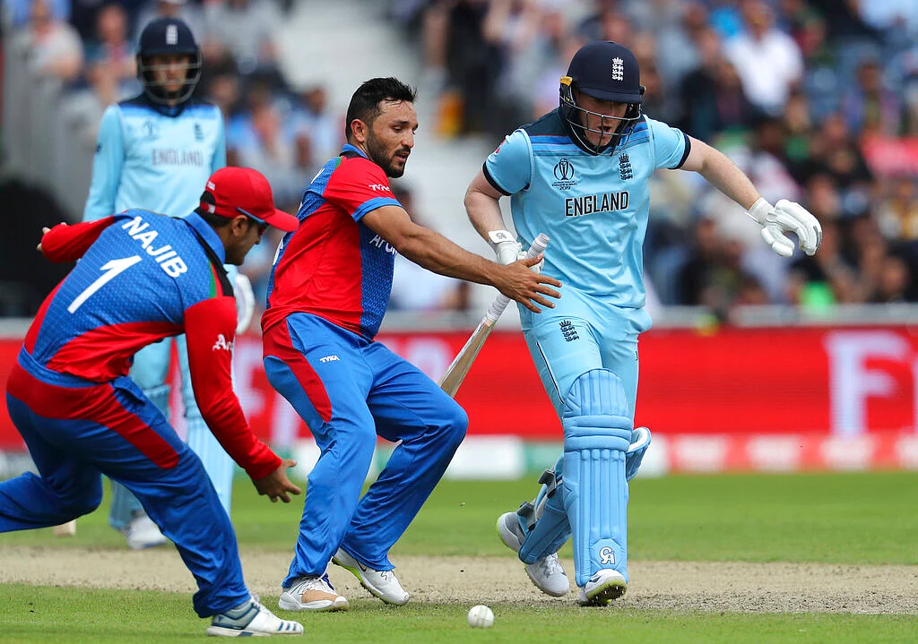 #ENGvAFG