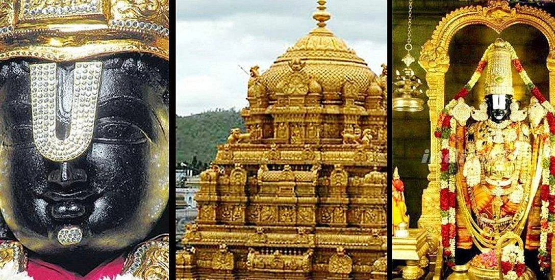 திருப்பதி பெருமாளுக்கு அபிஷேகம் செய்யப்படும் ஆகாச கங்கை தீர்த்தம் எப்படி உருவானது தெரியுமா?