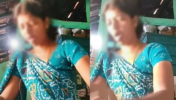`நடனம், பாட்டு, குழந்தையைக் கவனிக்கல!'- டிக் டாக்கில் தற்கொலை வீடியோ வெளியிட்ட மனைவி; பதறிய கணவன்