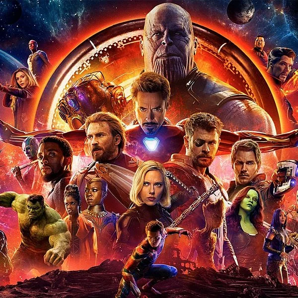 அவதார் டு அவெஞ்சர்ஸ்... கிராஃபிக்ஸ் படிக்க ஆசையா?