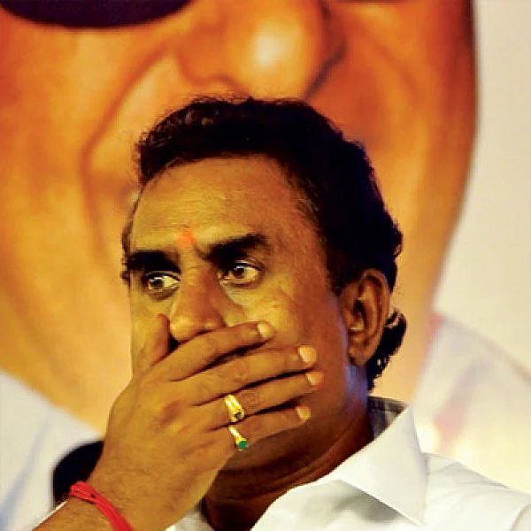 தகர்ந்தது ஆளும்கட்சி கோட்டை! - பறிபோன கொங்கு... யார் யாருக்கு பங்கு?