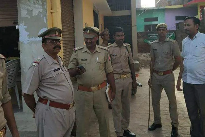 தந்தையின் கடனுக்காகக் கொல்லப்பட்ட உ.பி குழந்தை! - தேசிய பாதுகாப்புச் சட்டத்தில் விசாரணை