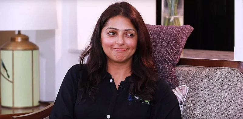 bhumika