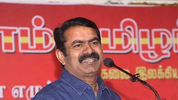 சீமான்