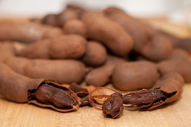 Spice Box Container – Tamarind – the Spiker!