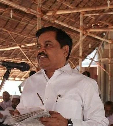 ``தி.மு.க எம்.பி-களே... அலர்ட்!" - மோடி வியூகம் சொல்லும் வானதி சீனிவாசன்