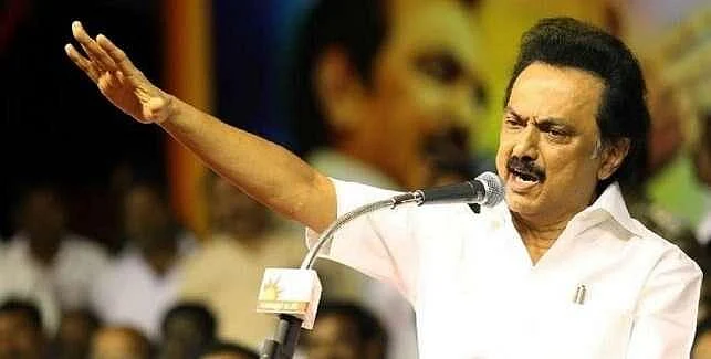 உதயநிதி 'மூன்றாம் கலைஞர்’ என்றால், இன்பநிதி 'நான்காம் கலைஞரா...’ யாரிடம் கேட்பது ஸ்டாலின்?
