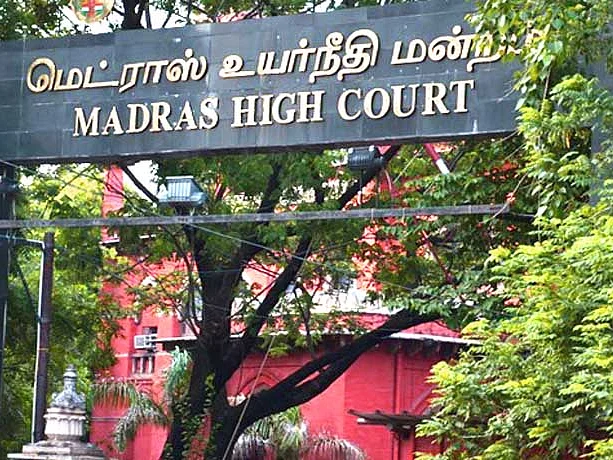 நடிகர் சங்கத் தேர்தல் இடம் - உயர்நீதிமன்றம் உத்தரவு
