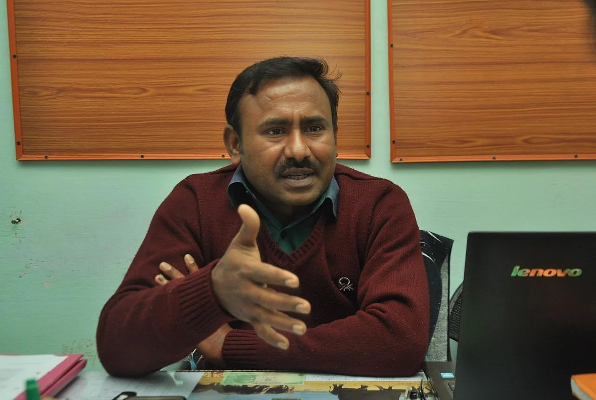 Wildlife Biology - இந்தியாவிலேயே ஒரே ஒரு ஸ்பெஷல் இடத்தில் மட்டுமே படிக்கமுடியும்! #LetsLearn