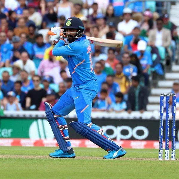 `இந்திய அணியின் பேட்டிங் குறித்து கவலை கொள்ளவேண்டாம்!’ - ஜடேஜா