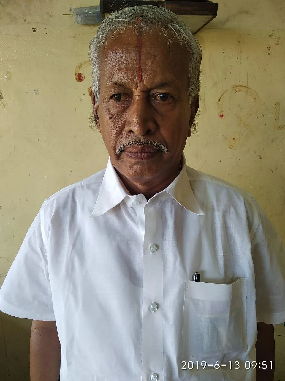 `காய்கறி விலை எப்போது இறங்கும்?' சொல்கிறார் கோயம்பேடு வியாபாரிகள் சங்கத் தலைவர் சௌந்தரராஜன்!