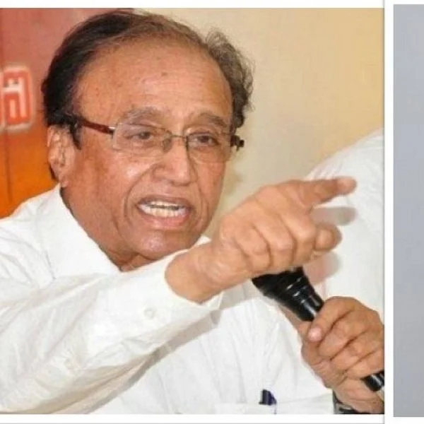 சரிந்த இடதுசாரிகள்... மீண்டு எழுவார்களா?