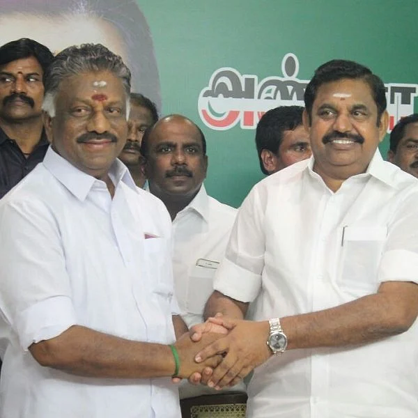 ஒரே கல்லில் இரண்டு மாங்காய் அடித்த ஓ.பி.எஸ்!- எடப்பாடி சிக்னல் கொடுத்தது எப்படி?