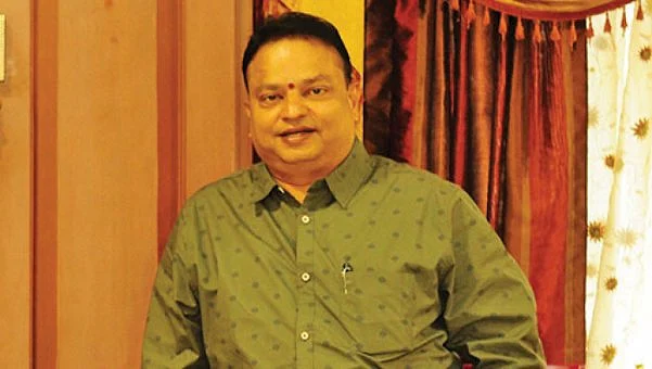 "ரித்தீஷ் இருந்திருந்தா, அலையவிடாம ஜெயிக்க வெச்சிருப்பார்!" - ஐசரி கணேஷ்