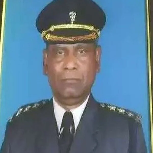 `இந்தியக் குடிமகனே இல்லை' - பெயர் குழப்பத்தால் முன்னாள் ராணுவ வீரருக்கு நேர்ந்த கொடுமை!