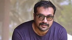 அனுராக் காஷ்யப்
