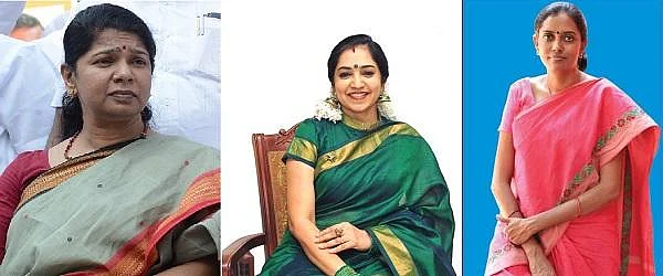 சுதந்திர இந்தியாவில் ஓகேதான்; ஆனால் உலகளவில்..? - பெண் உறுப்பினர்களுக்காகக் காத்திருக்கும் நாடாளுமன்றம்