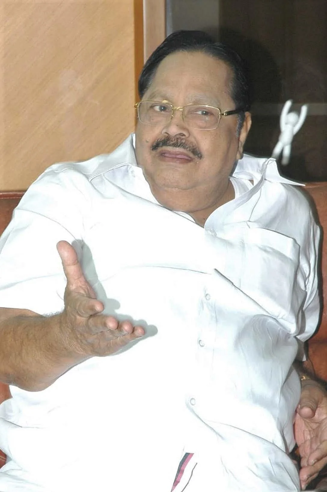 ‘கல்குவாரி தண்ணீர் விஷத்துக்கு சமம்; அதை விநியோகிக்கிறார்கள்!’ -துரைமுருகன் குற்றச்சாட்டு