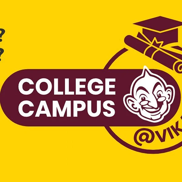 கல்வி சார்ந்த மாணவர்களின் கேள்விகளுக்கு பதில் இதோ! #CollegeCampusAtVikatan