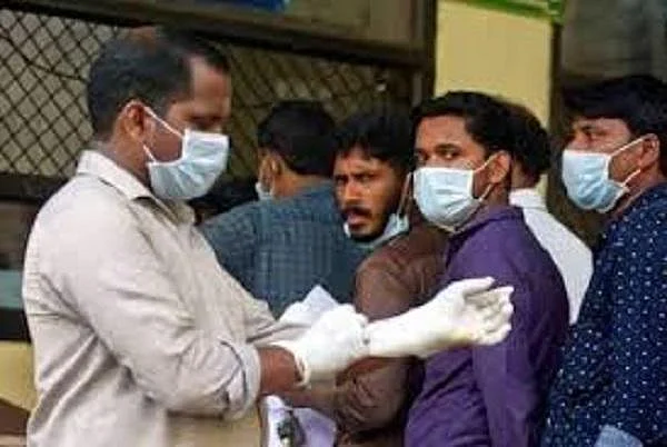 நிபா வைரஸை எப்படிக் கையாள்கிறது கேரளா? - வீடு வீடாகச் செல்லும் சுகாதாரத்துறை!