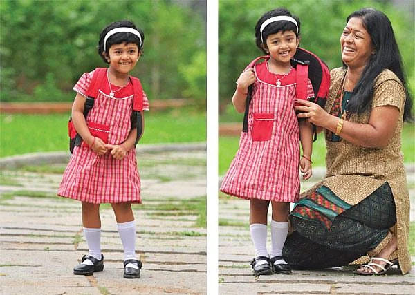 குழந்தைகள் மகிழ்ச்சியுடன் பள்ளிக்குச் செல்ல பெற்றோருக்கு 10 ஆலோசனைகள்! #VikatanInfographics