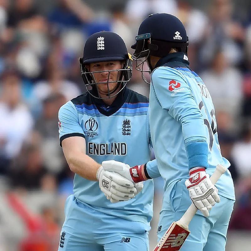 #CWC19