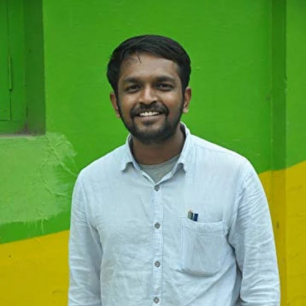 கவிஞர் சபரிநாதனுக்கு சாகித்ய அகாடமியின் யுவ புரஸ்கார் விருது!