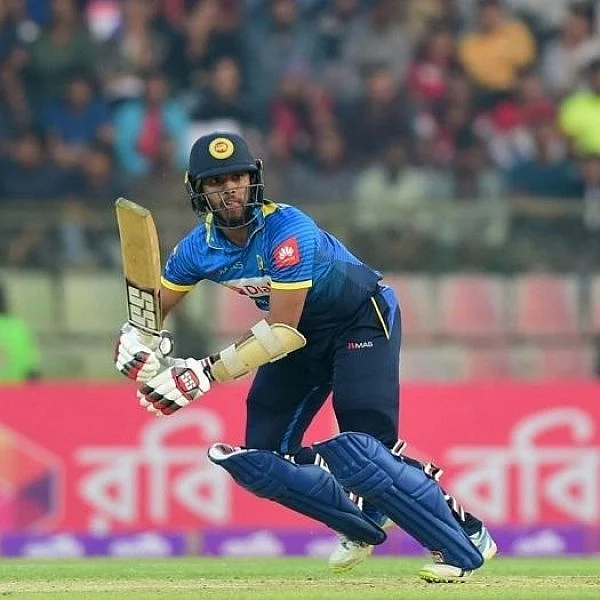 குசல் மெண்டிஸ் - இலங்கை எதிர்காலத்தின் மிகப்பெரிய பொக்கிஷம்! #PlayerBio #CWC19
