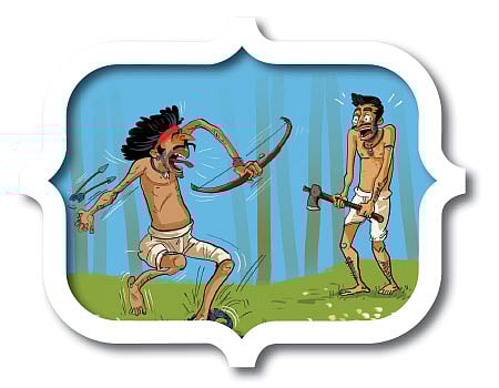 சுட்டி குட்டிக் கதைகள்