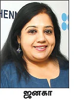 ஆசையாக அறியலாம் ஜாலியாகப் பேசலாம்!