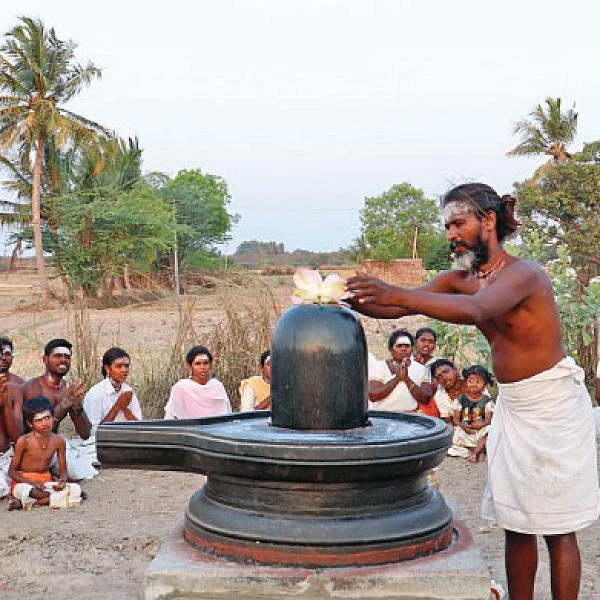 புண்ணிய புருஷர்கள் - 4