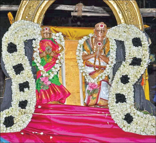 சோமயாகப் பெருவிழா!