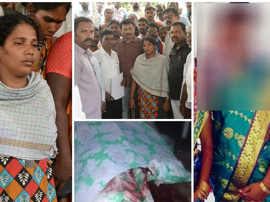 மேட்டுப்பாளையம் ஆணவக் கொலையும்...நாம் பேசமறுப்பதும்...! - தீர்வு என்ன?